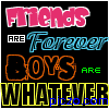 friend